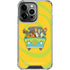 Scooby Doo Mystery Machine Van iPhone 14 Pro Clear Case
